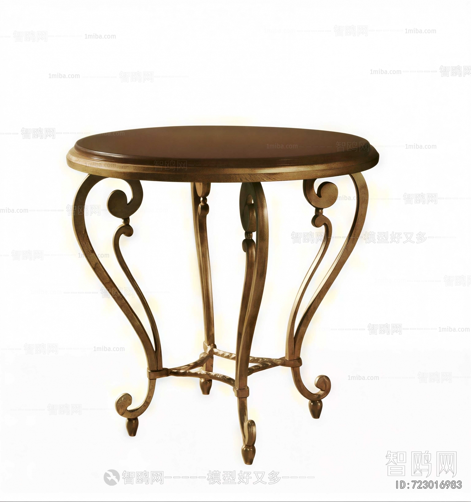 European Style Side Table/corner Table