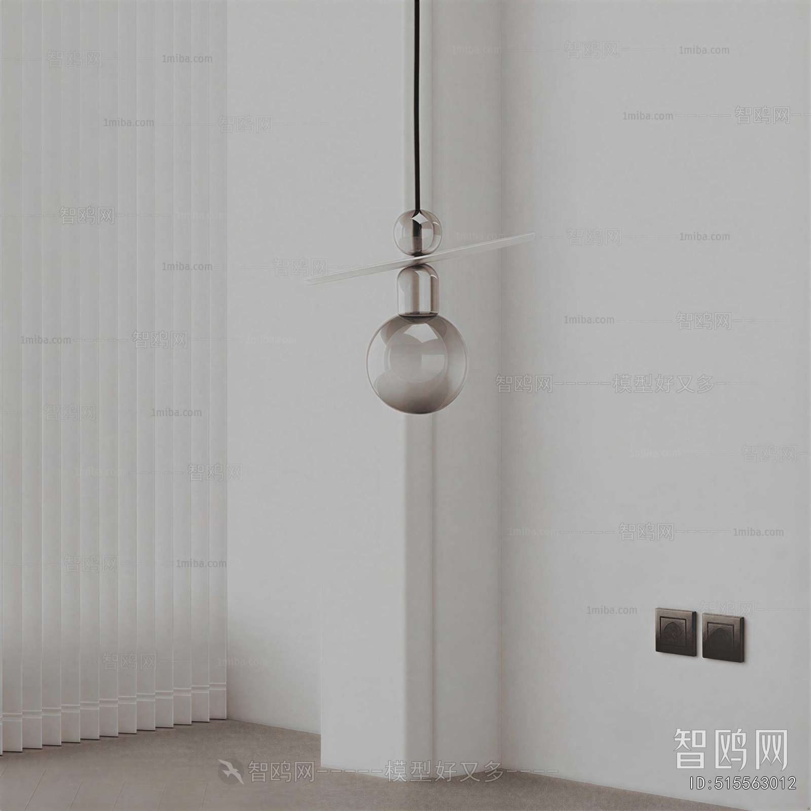 Modern Droplight