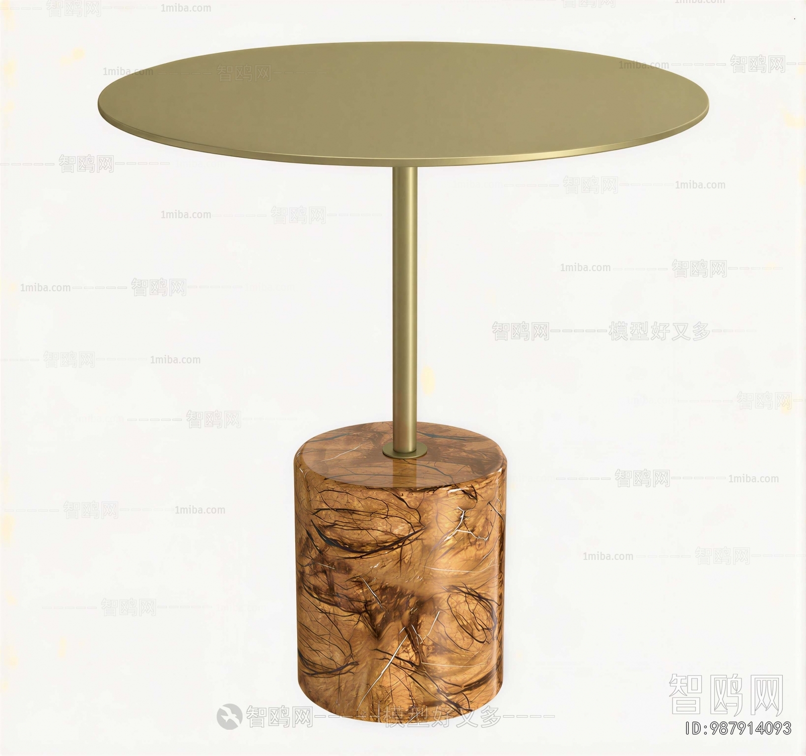 Modern Side Table/corner Table