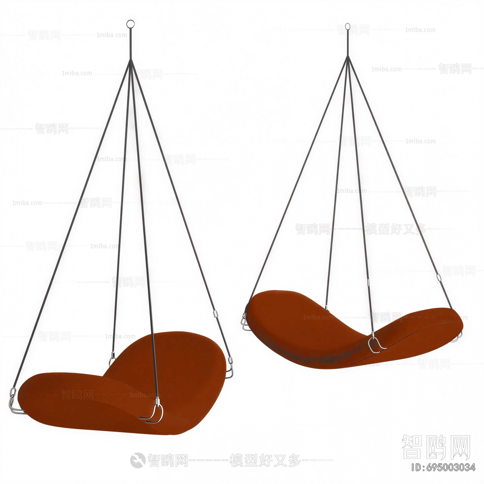 Modern Hanging Chair