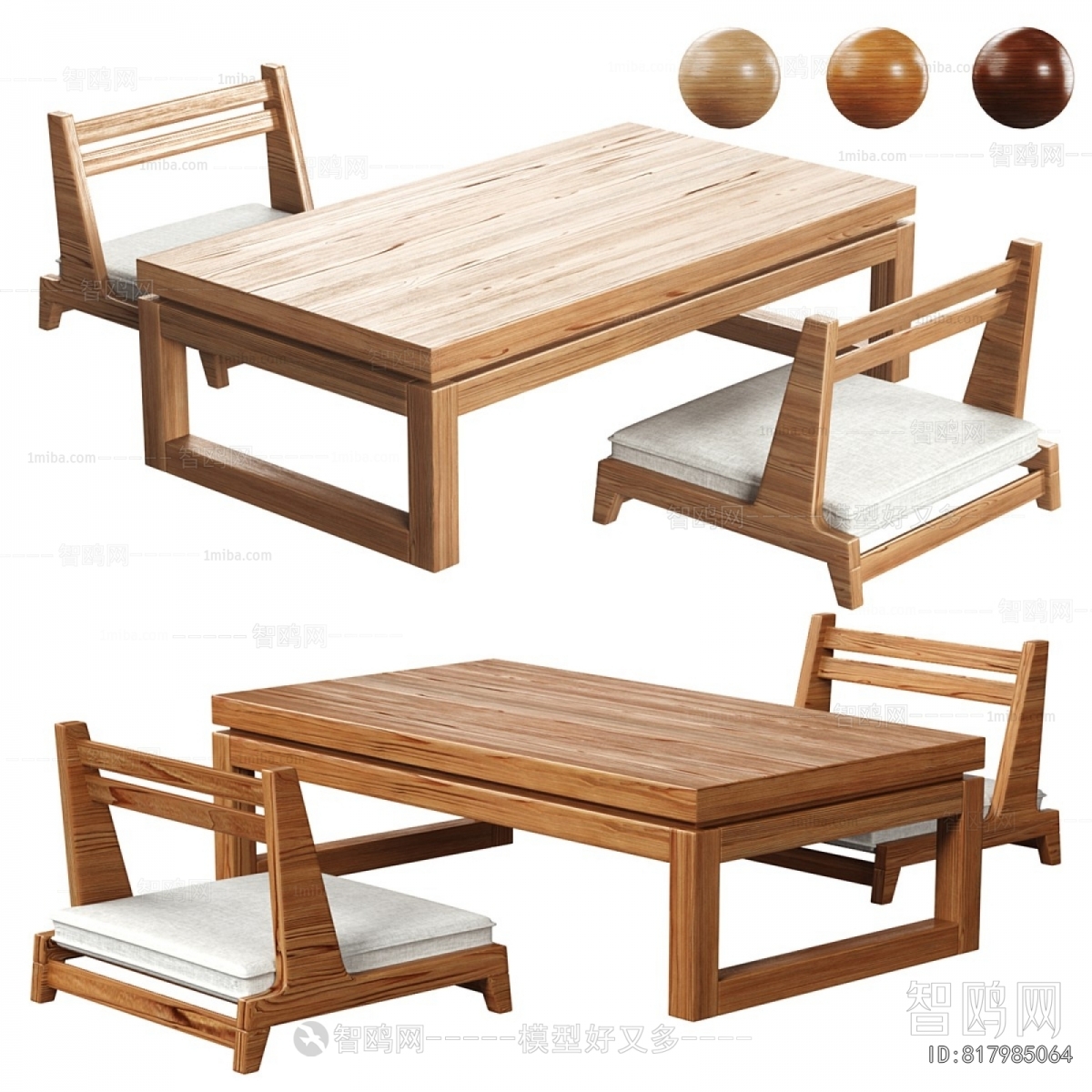 Modern Tea Tables And Chairs