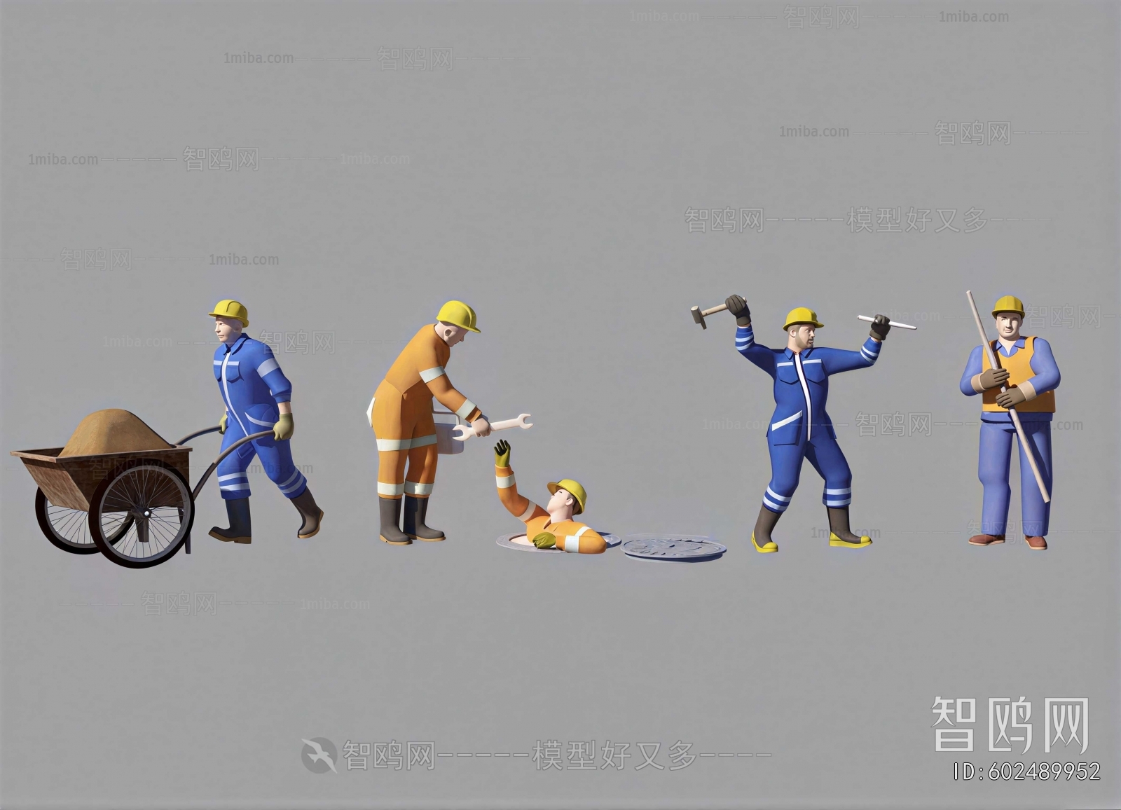 Modern Man