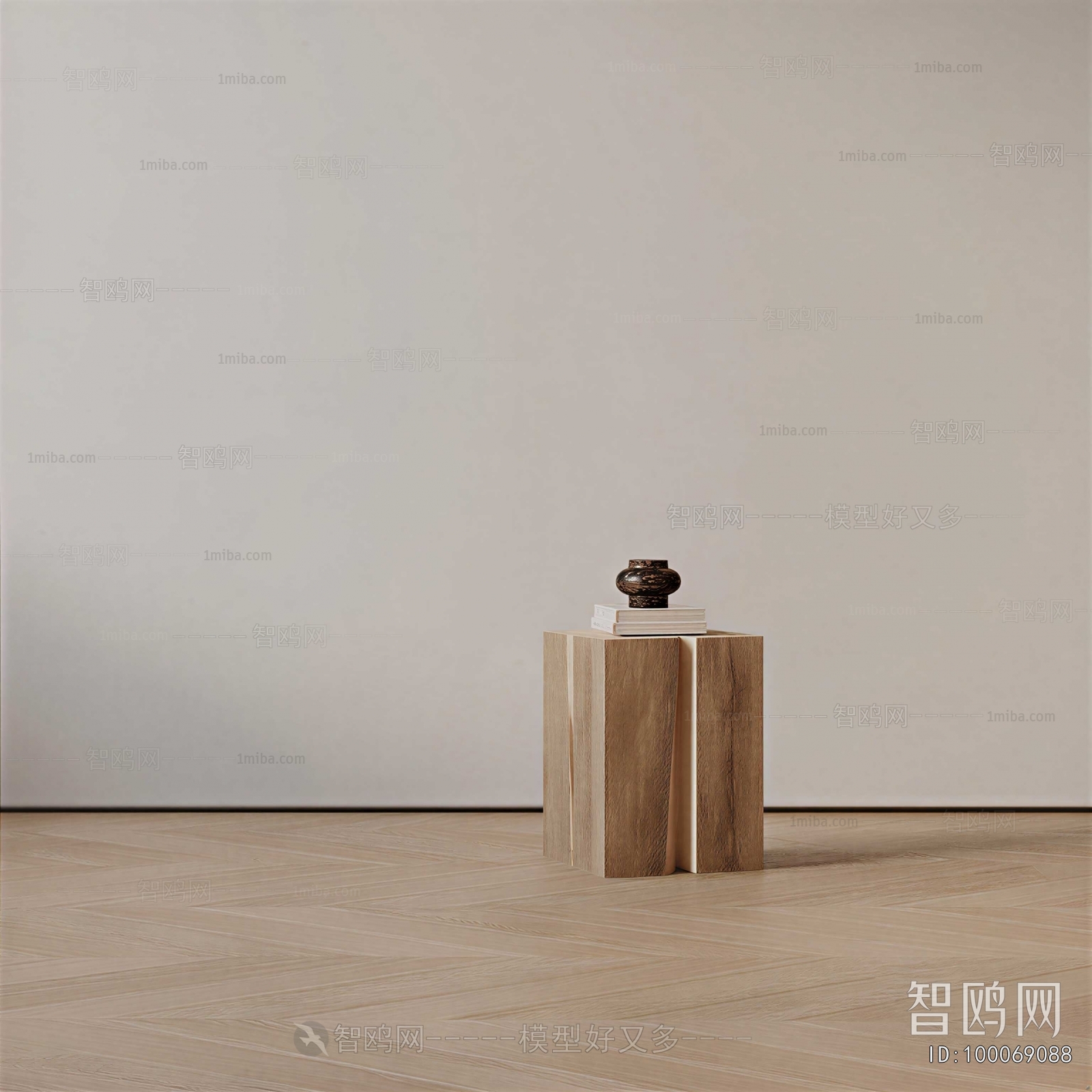 Modern Side Table/corner Table