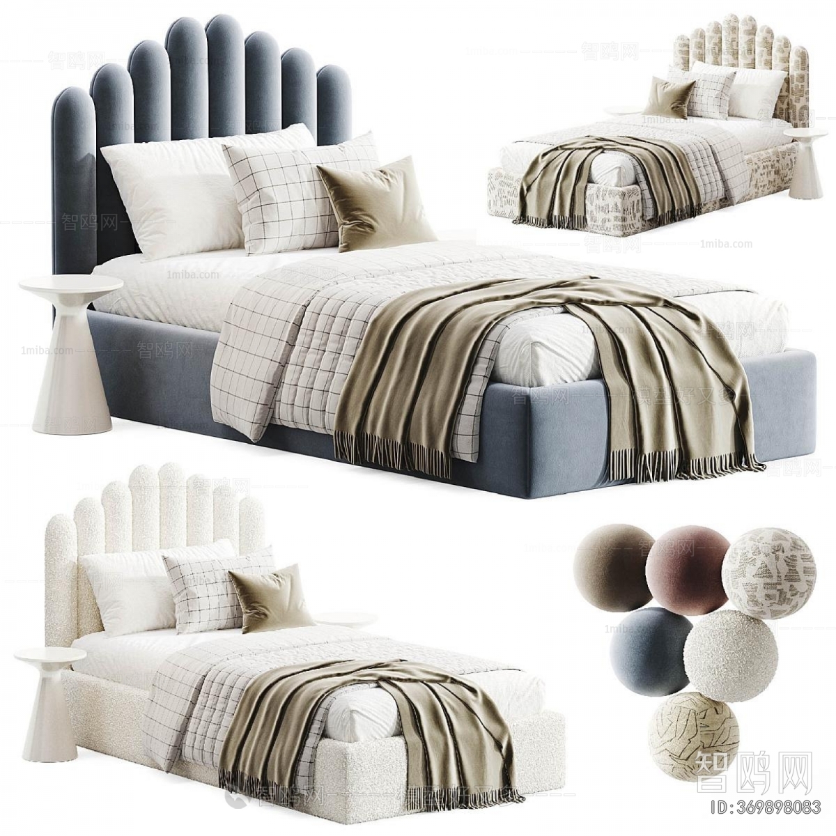 Modern Sofa Bed