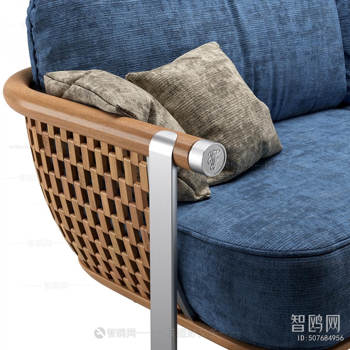 Modern A Sofa For Two