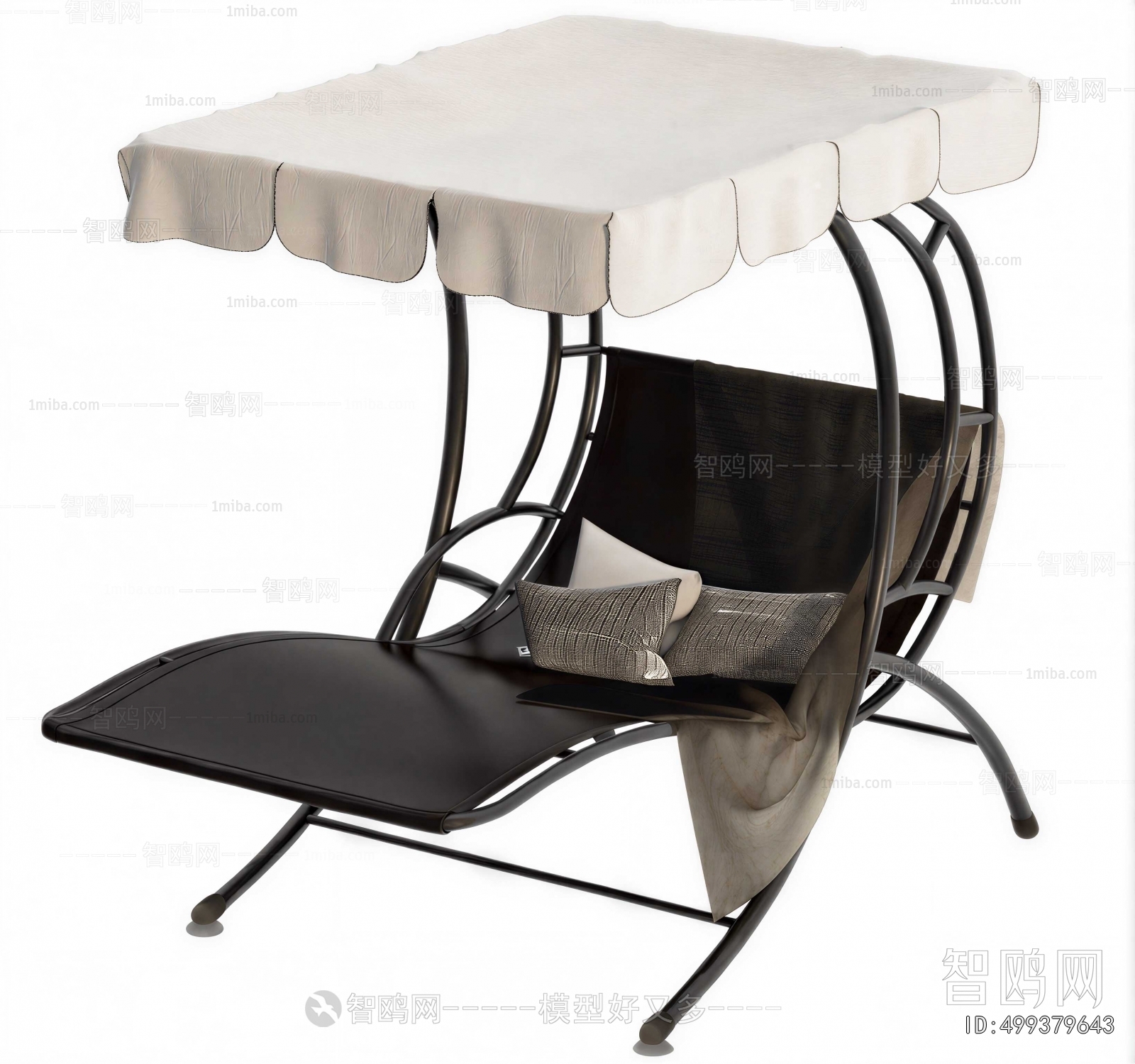 Modern Recliner