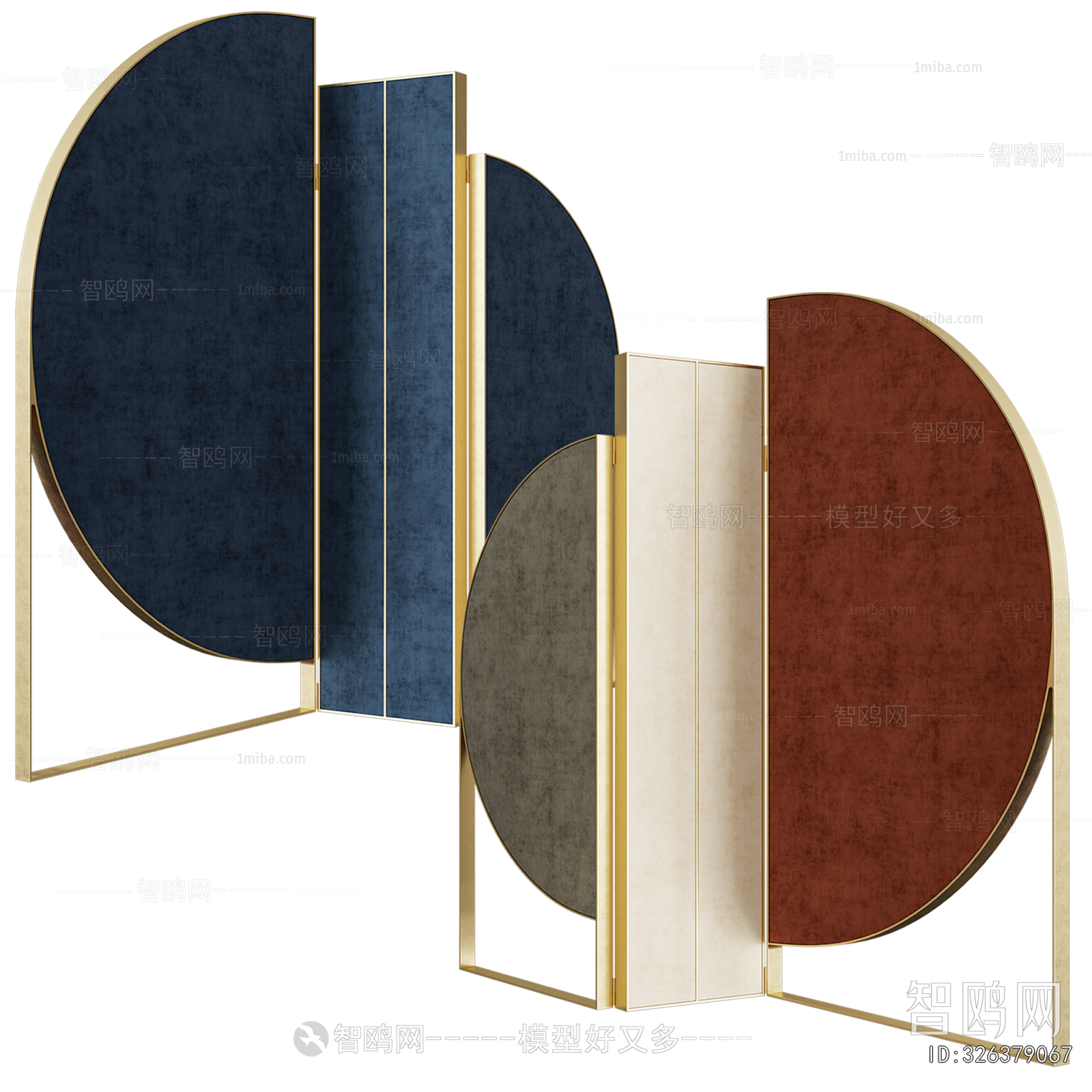 Modern Partition