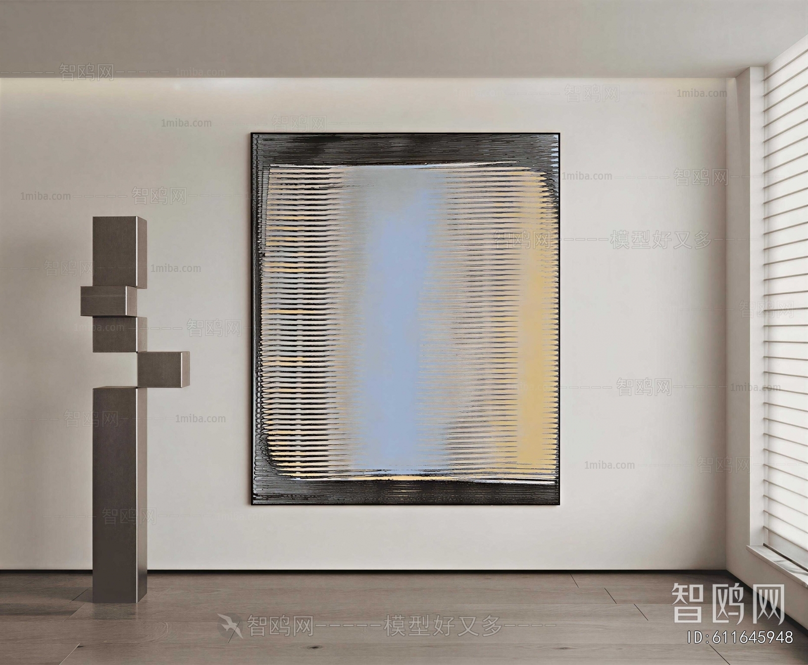 Modern Painting