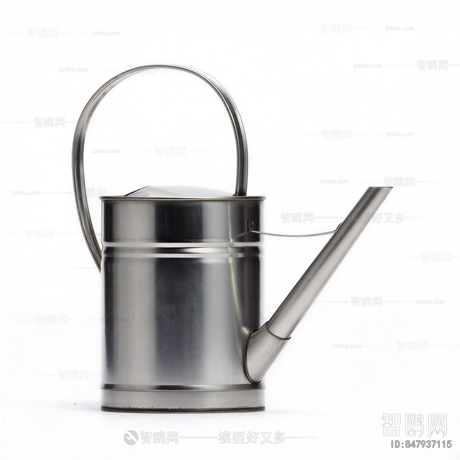 Modern Tea Set
