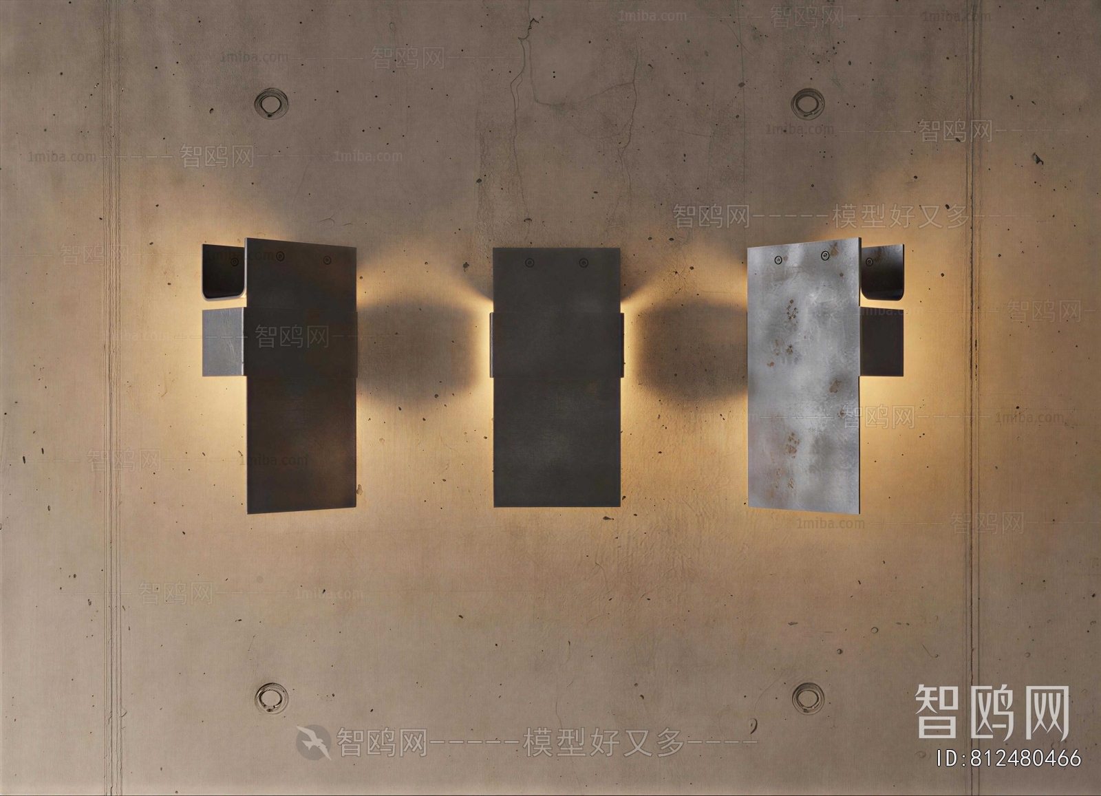 Modern Wall Lamp