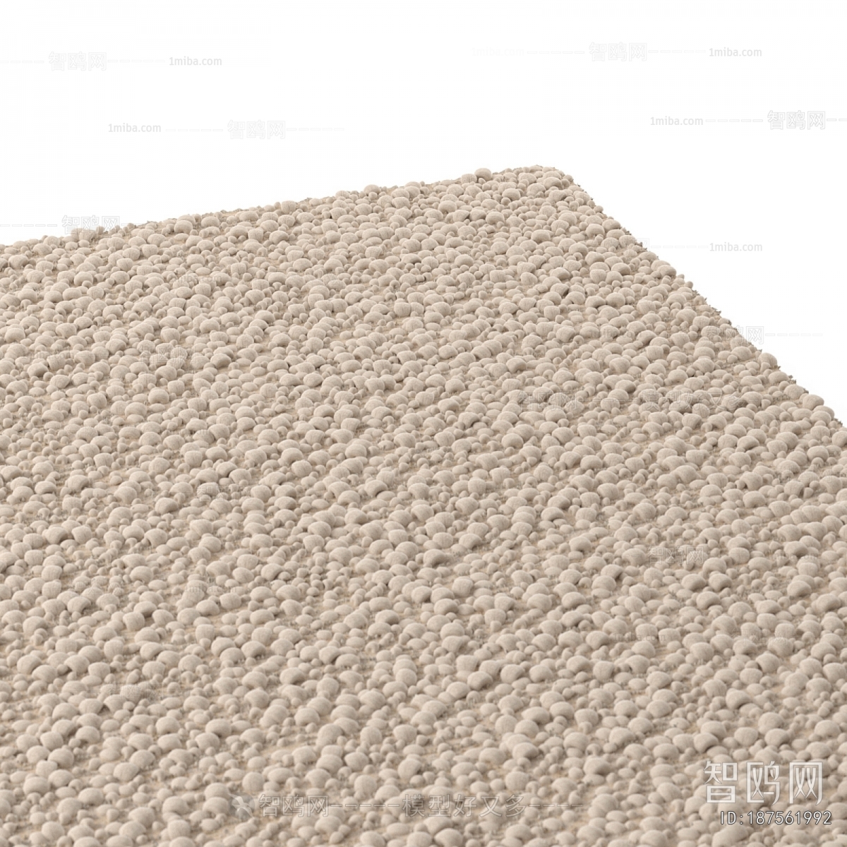 Modern The Carpet
