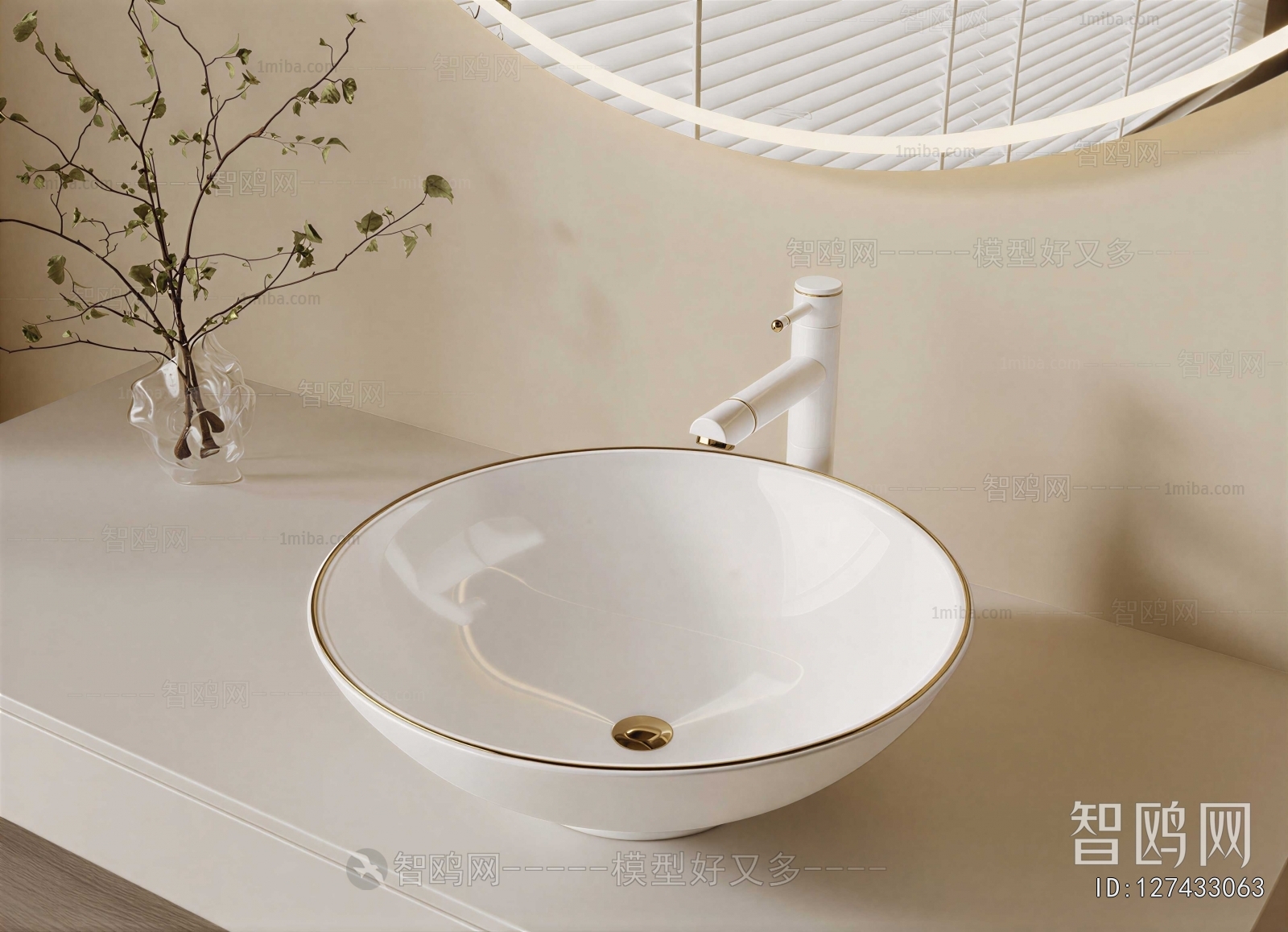 Modern Basin