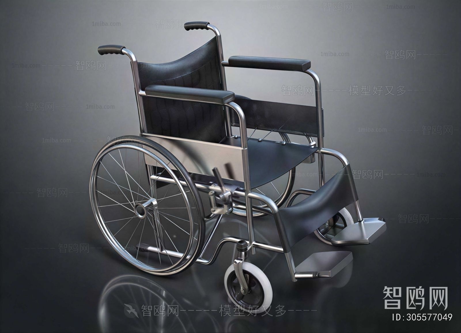 Modern Medical Equipment