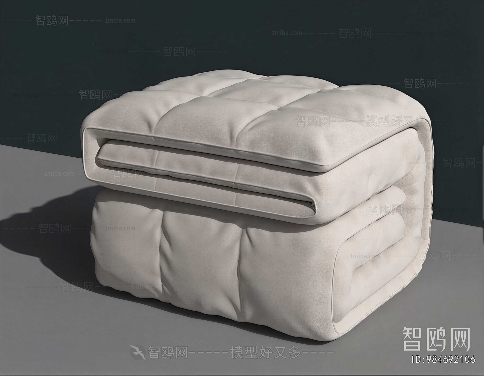 Modern Cushion