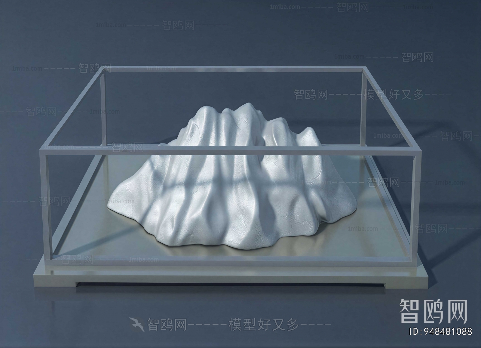 Modern Sculpture
