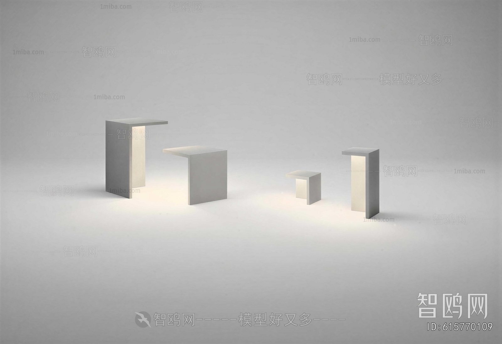 Modern Table Lamp