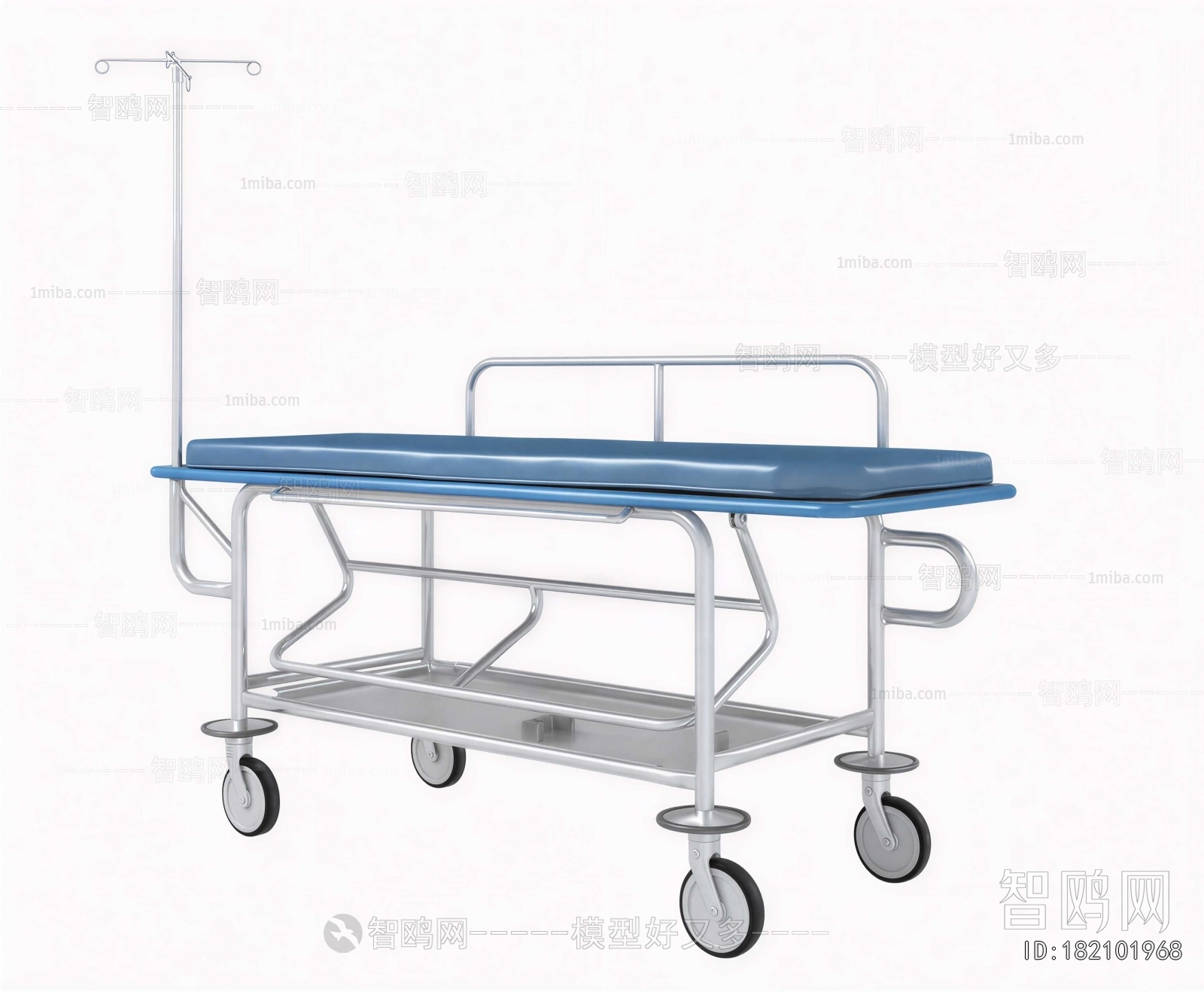 Modern Medical Equipment