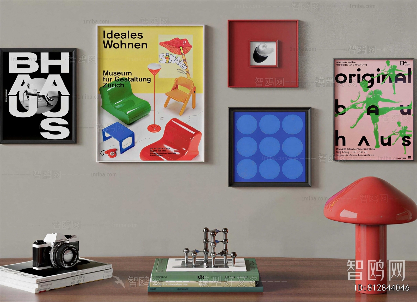 Modern Painting