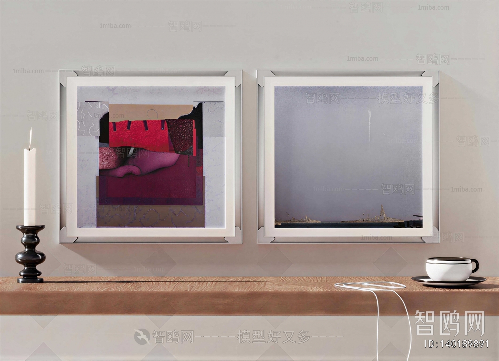 Modern Painting