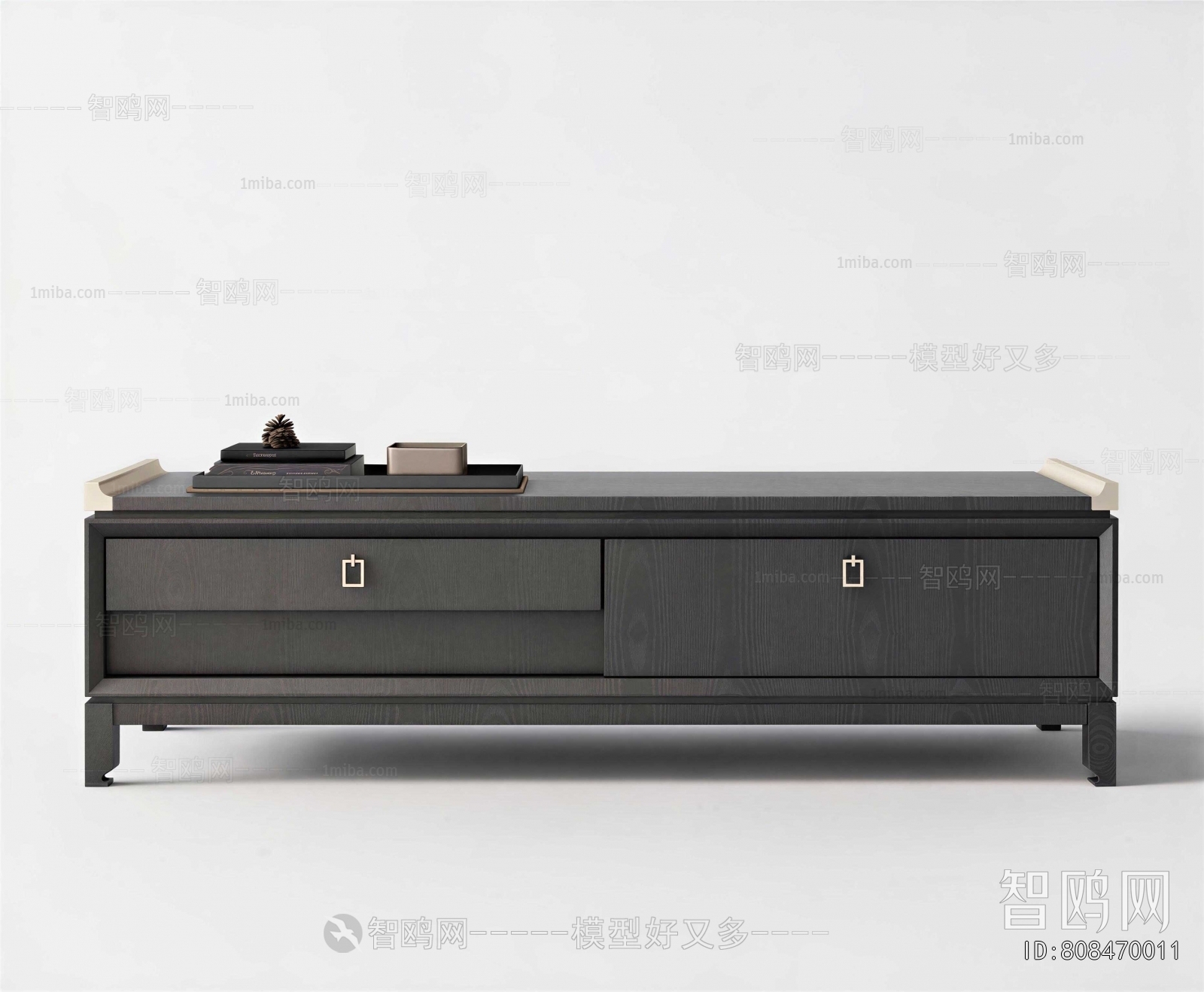 Modern TV Cabinet