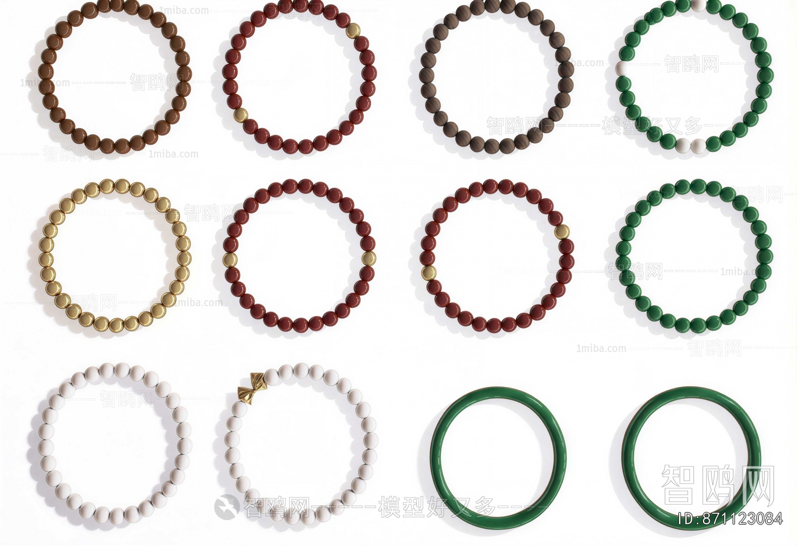 Modern Jewelry