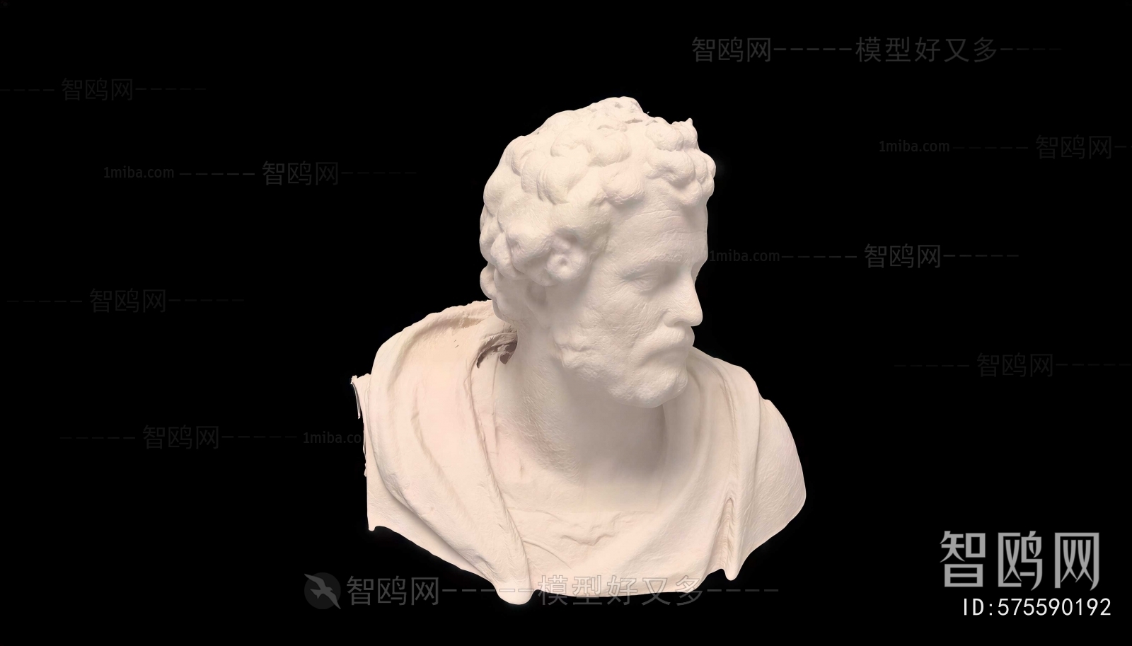 European Style Sculpture