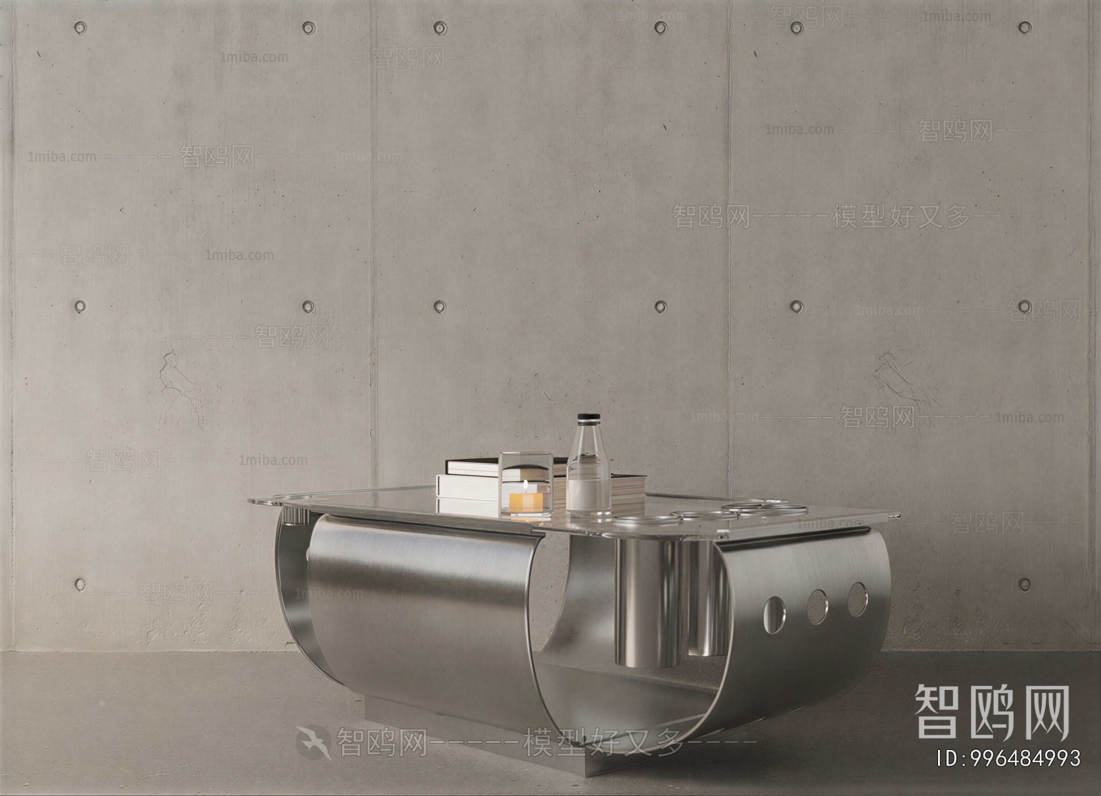 Modern Coffee Table