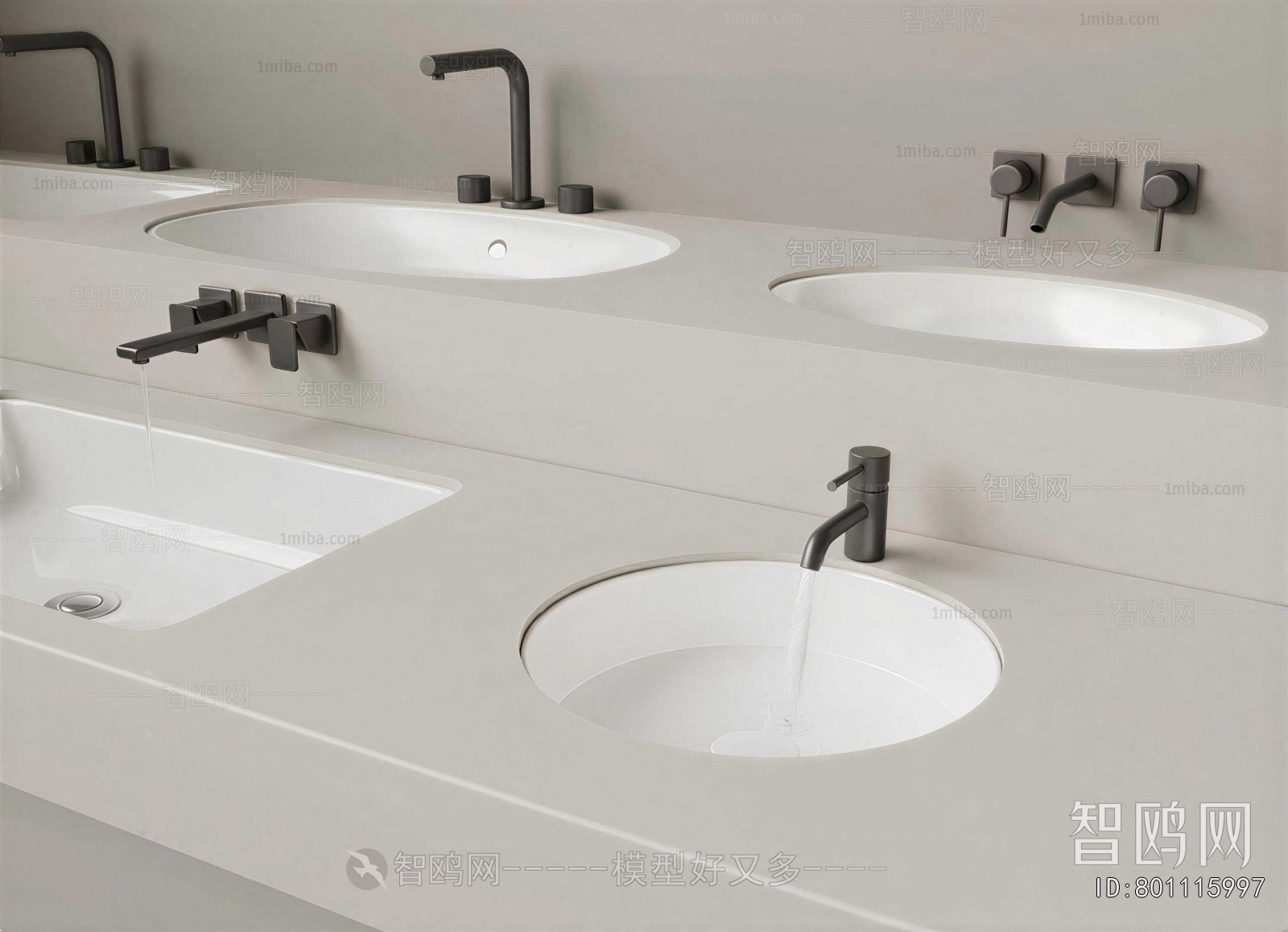 Modern Basin