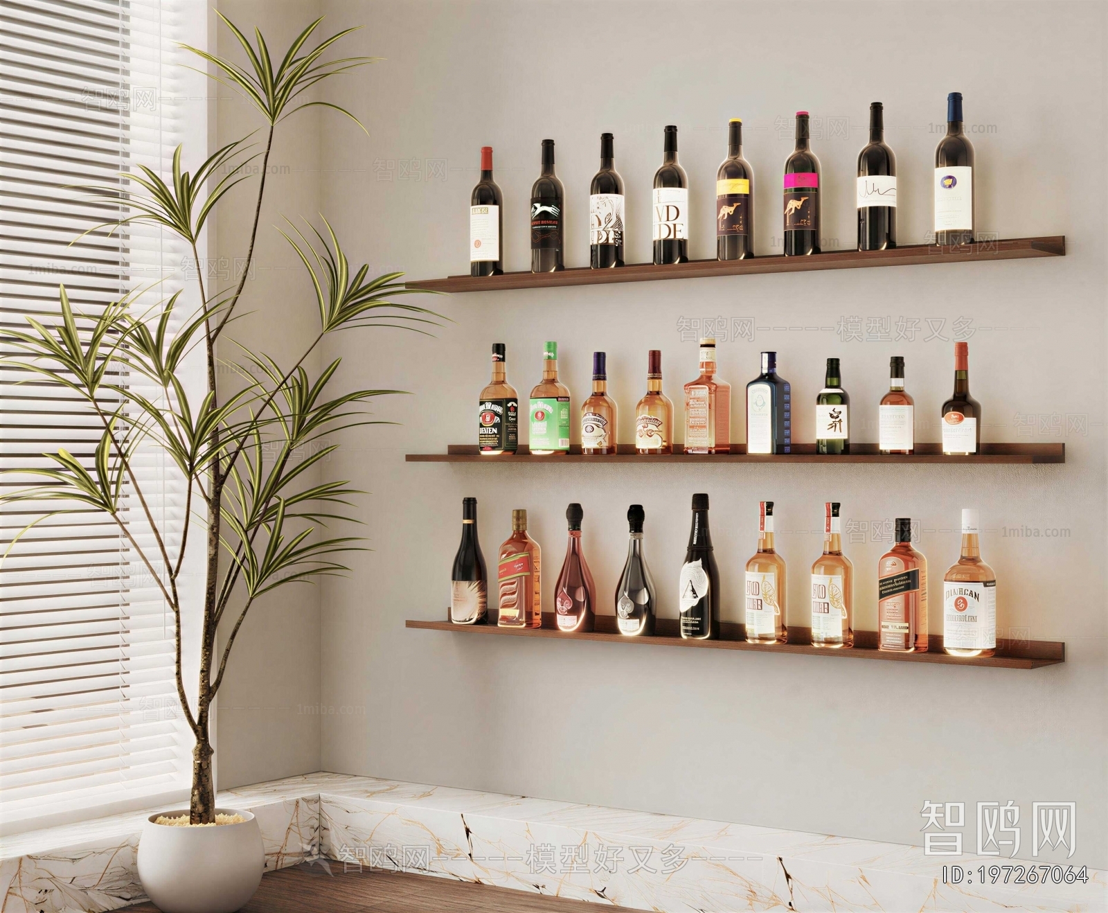 Modern Wine