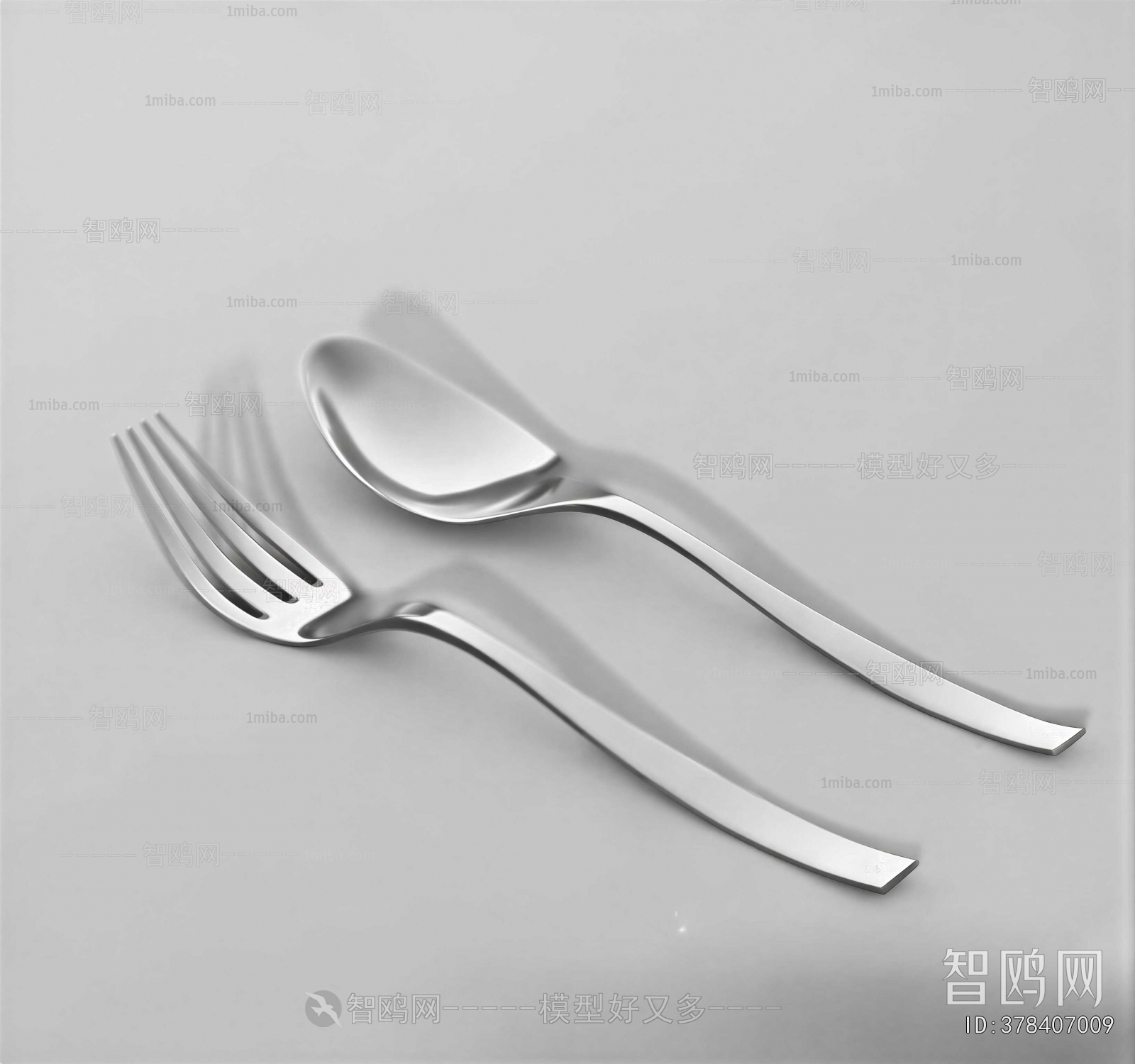 Modern Tableware