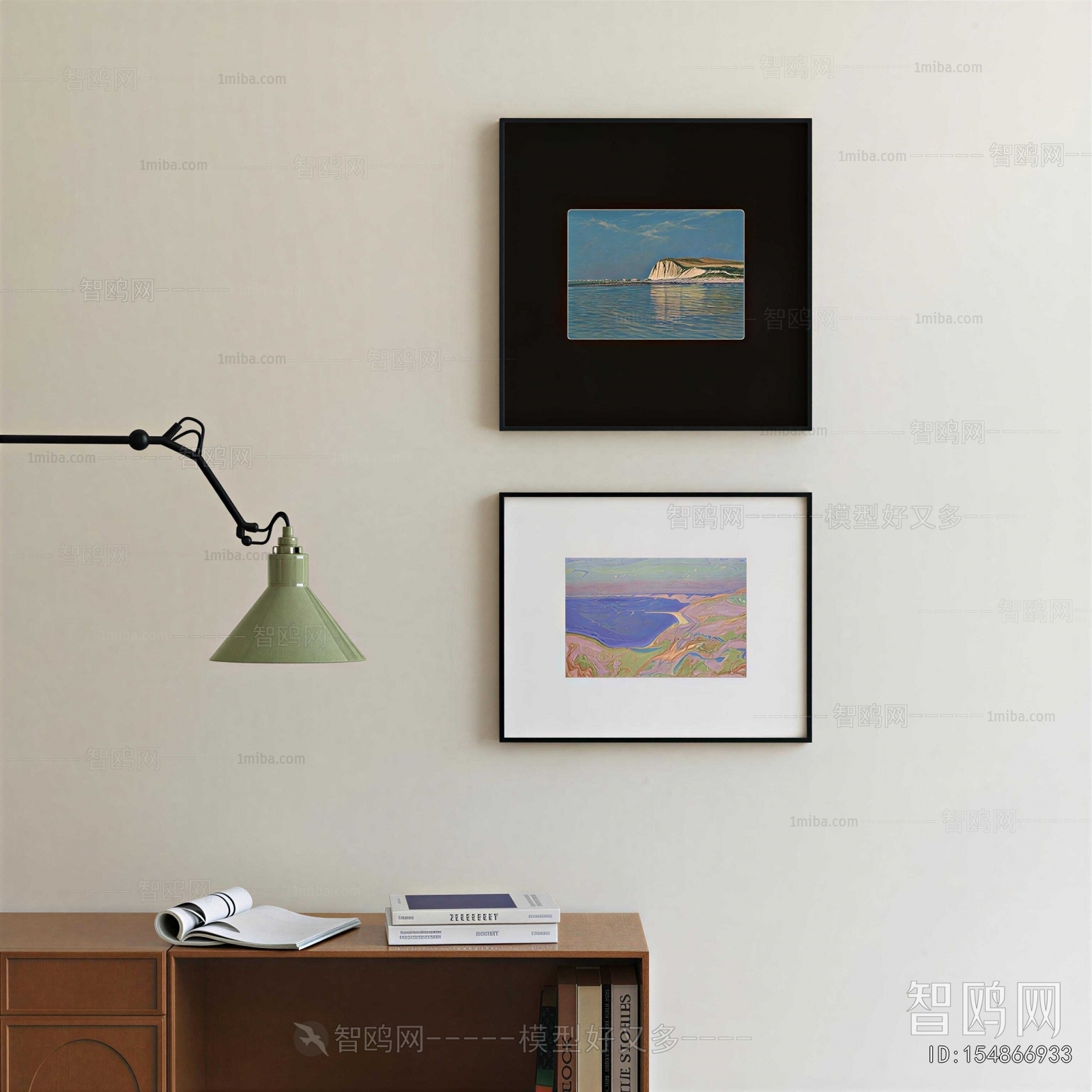 Modern Painting