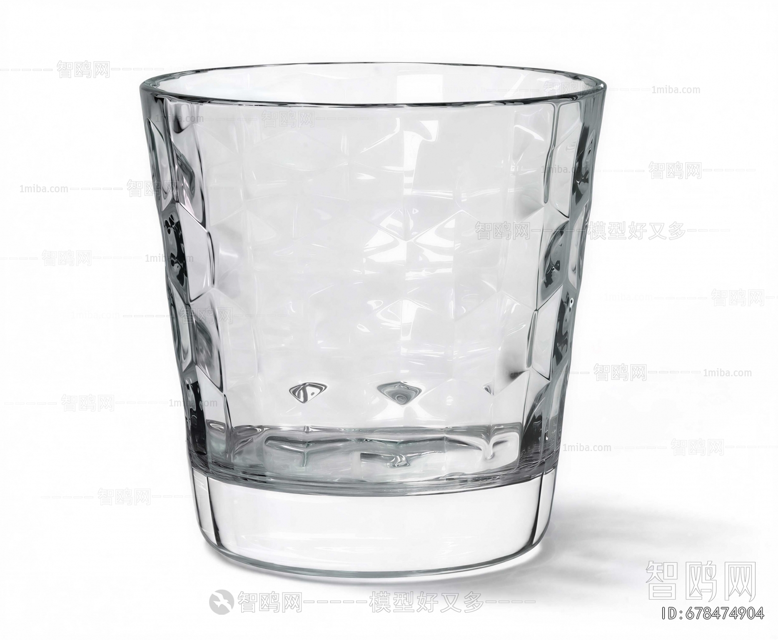 Modern Cup