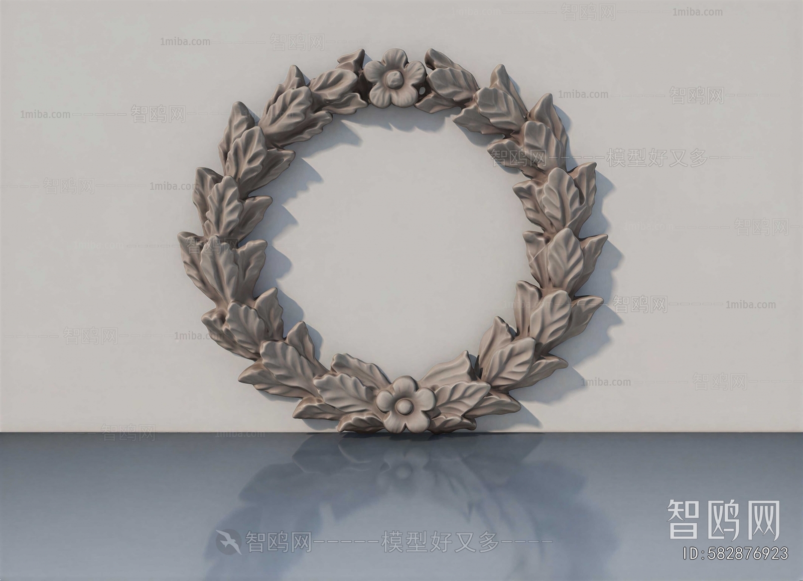 Modern Carving