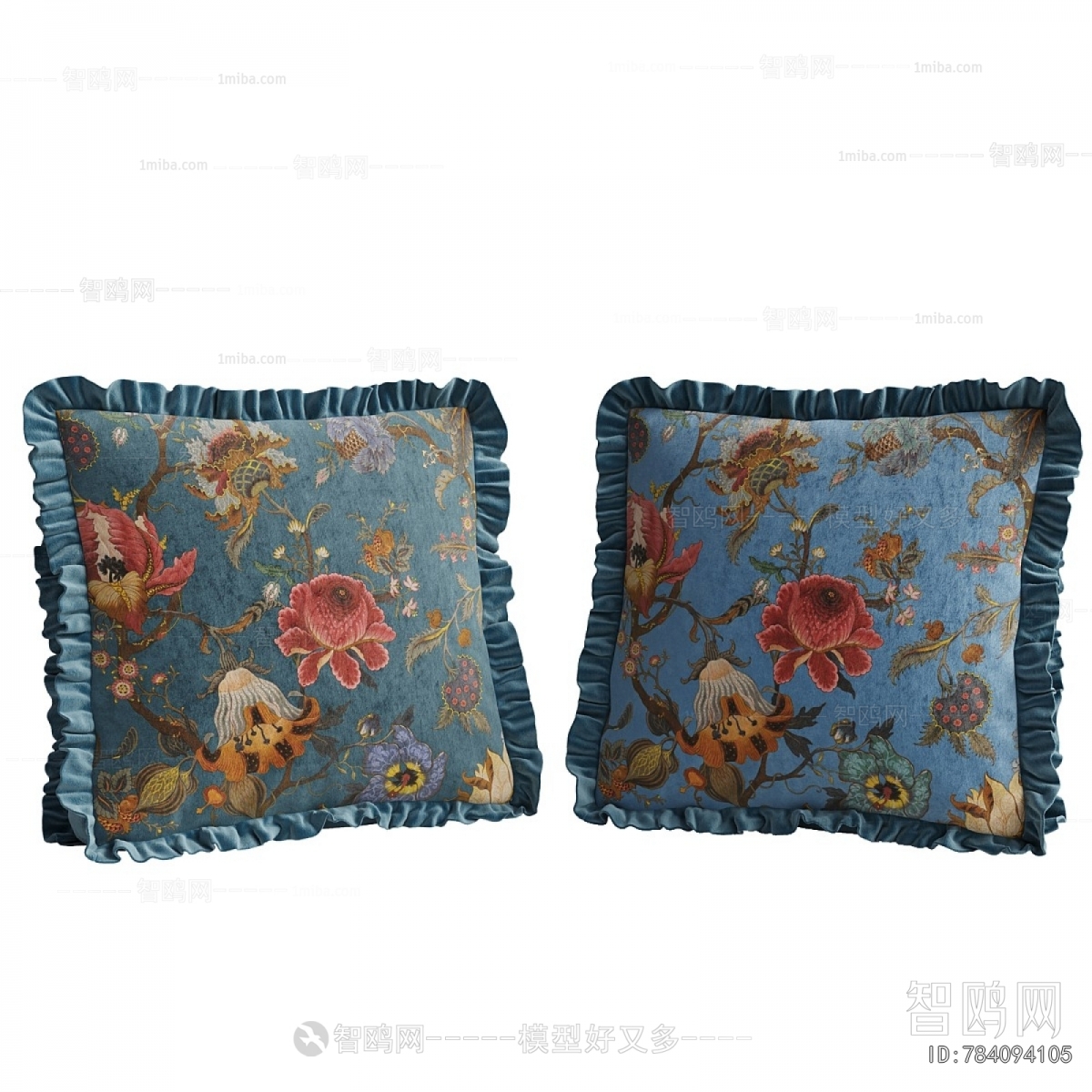American Style Pillow