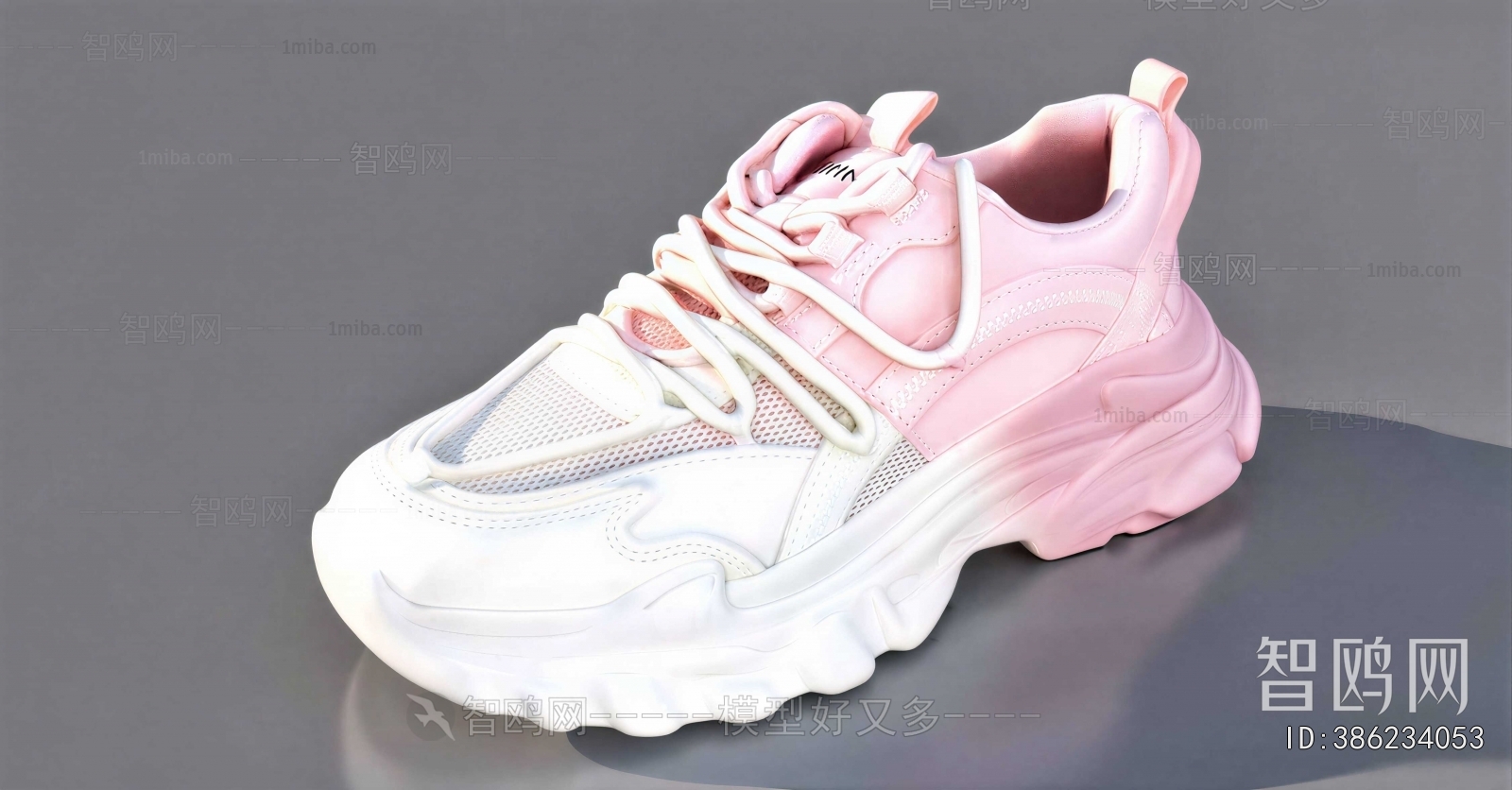 Modern Shoes