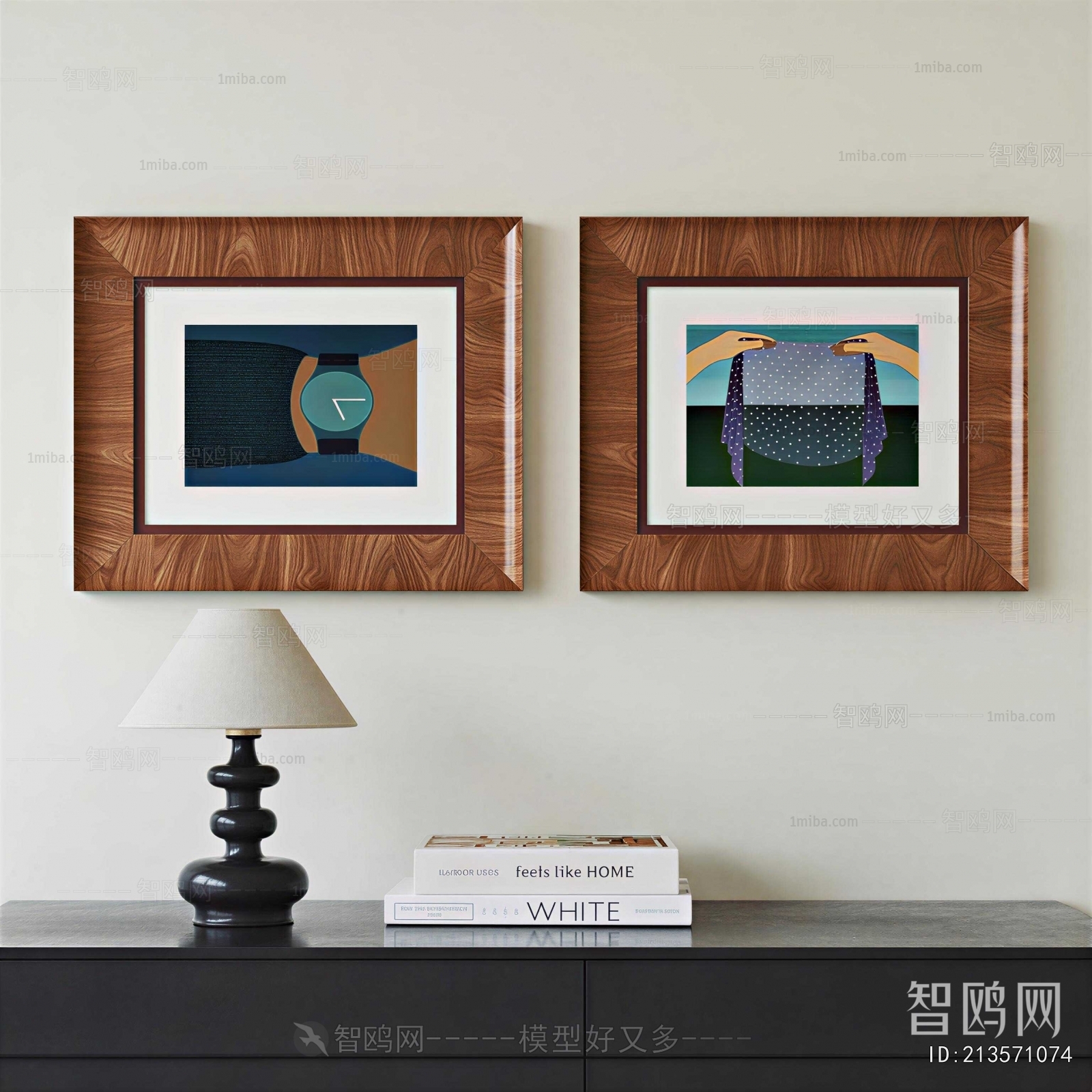 Modern Painting