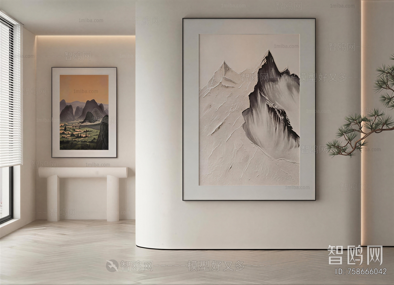 Modern Painting