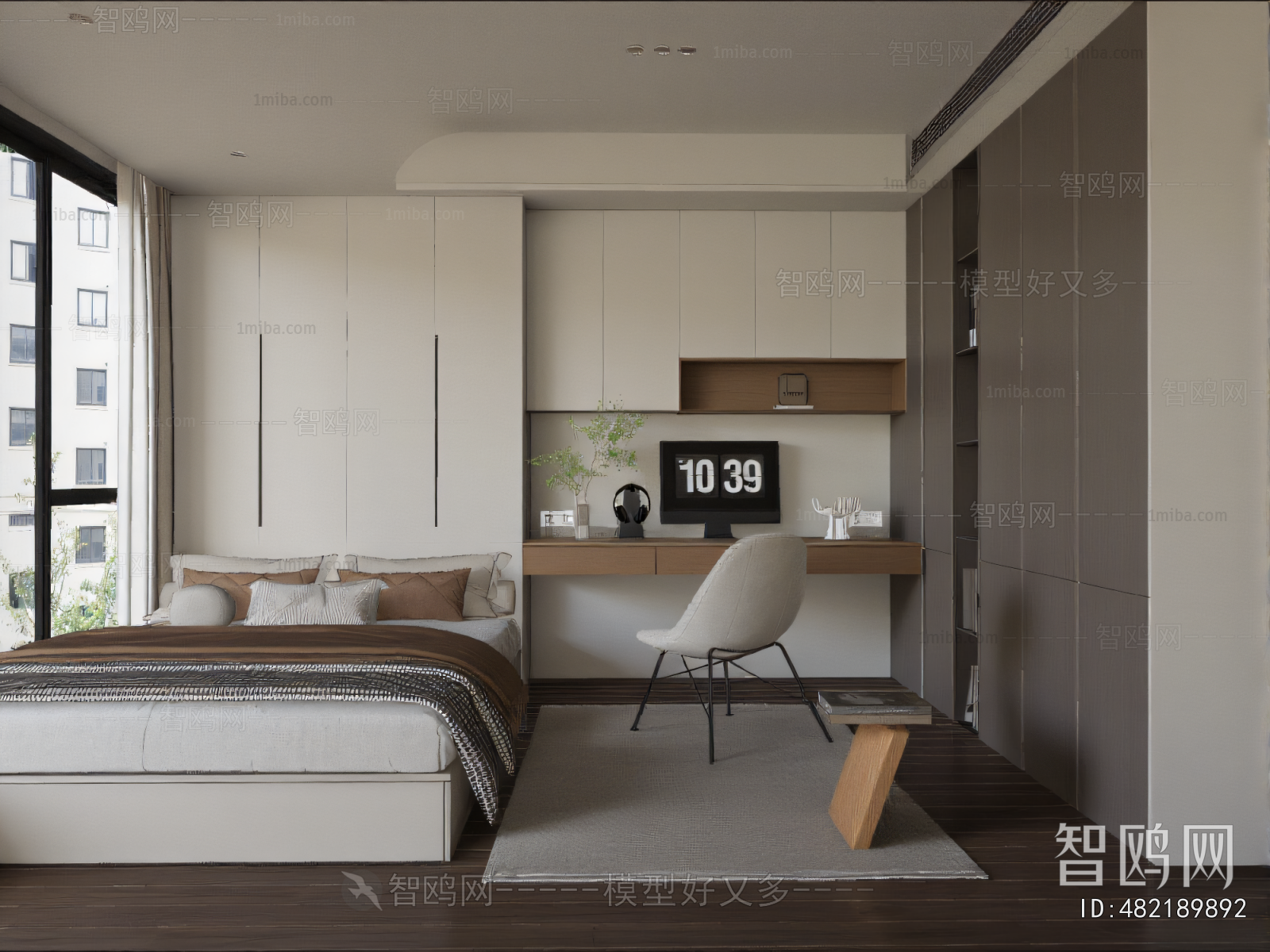 Modern Tatami