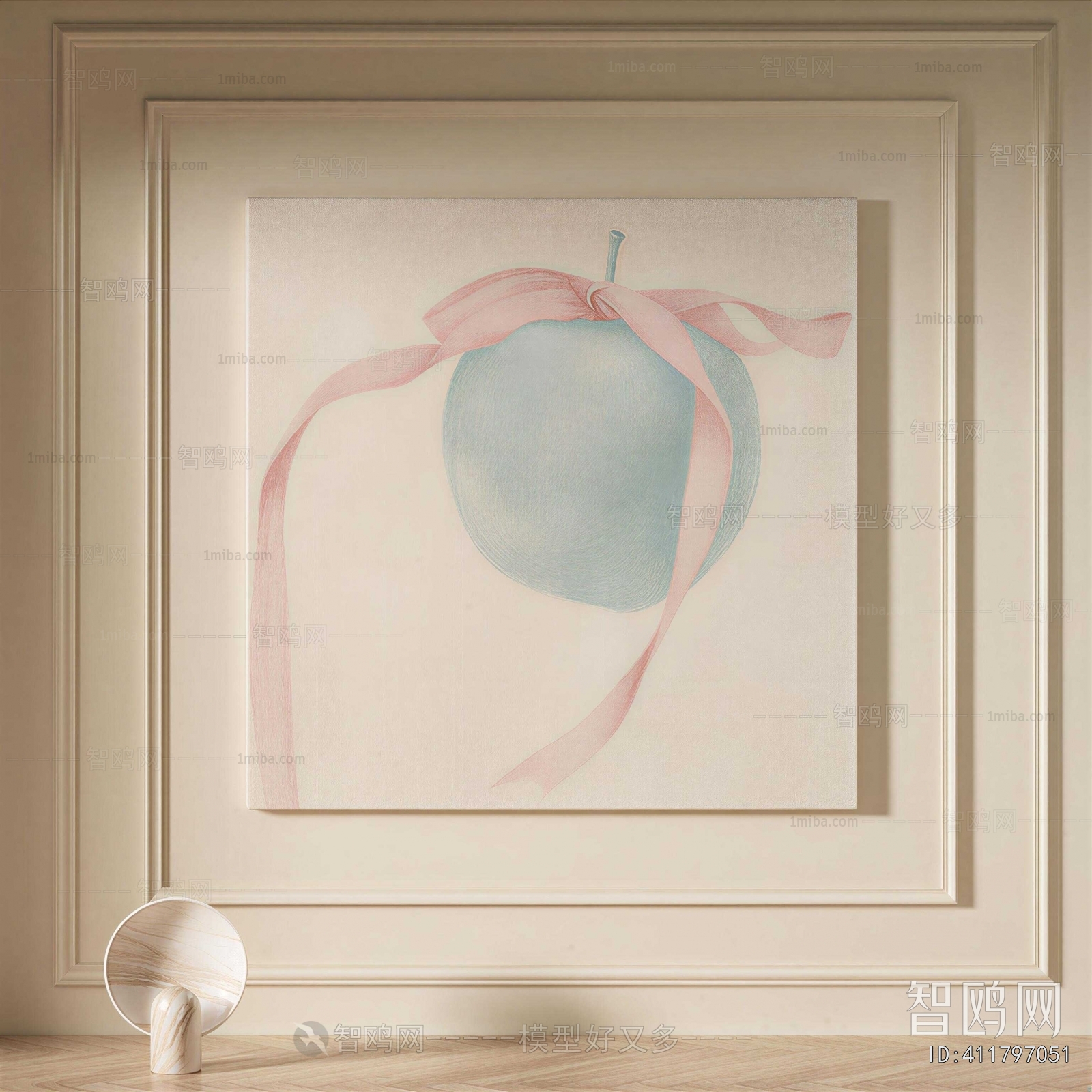 Modern Painting