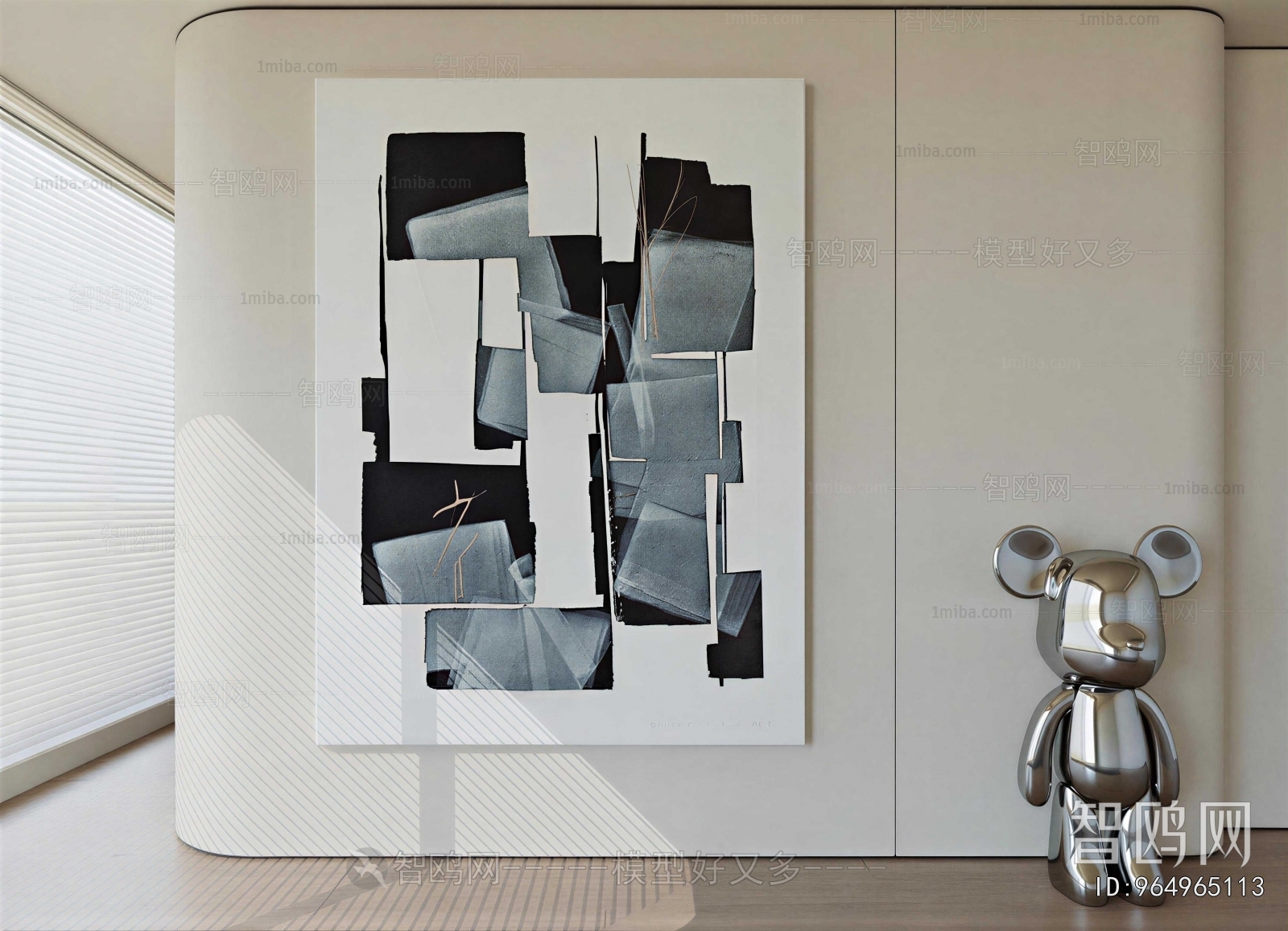 Modern Painting