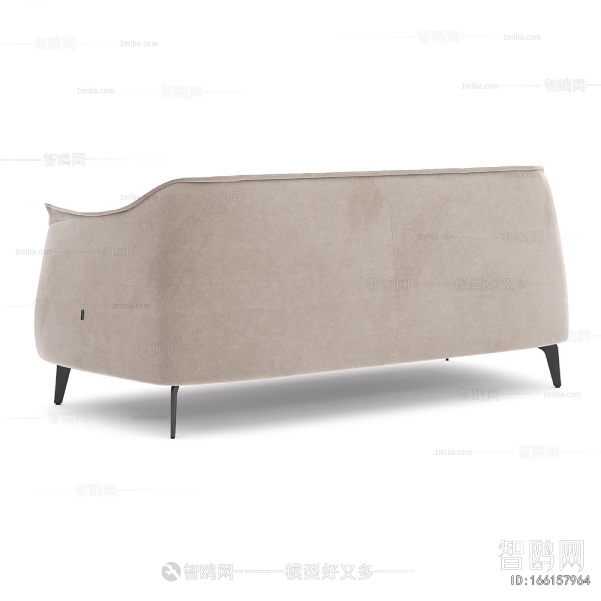 Modern A Sofa For Two