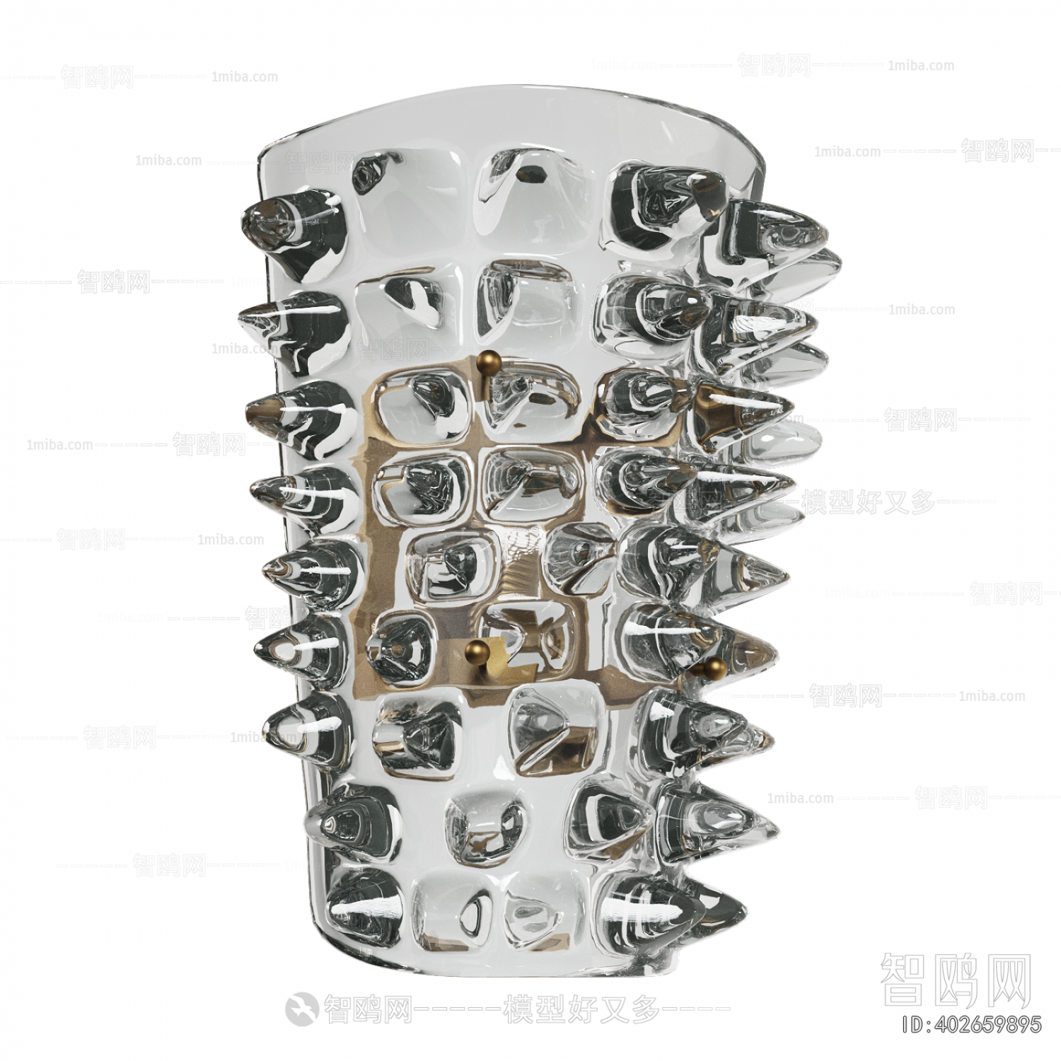 Modern Wall Lamp