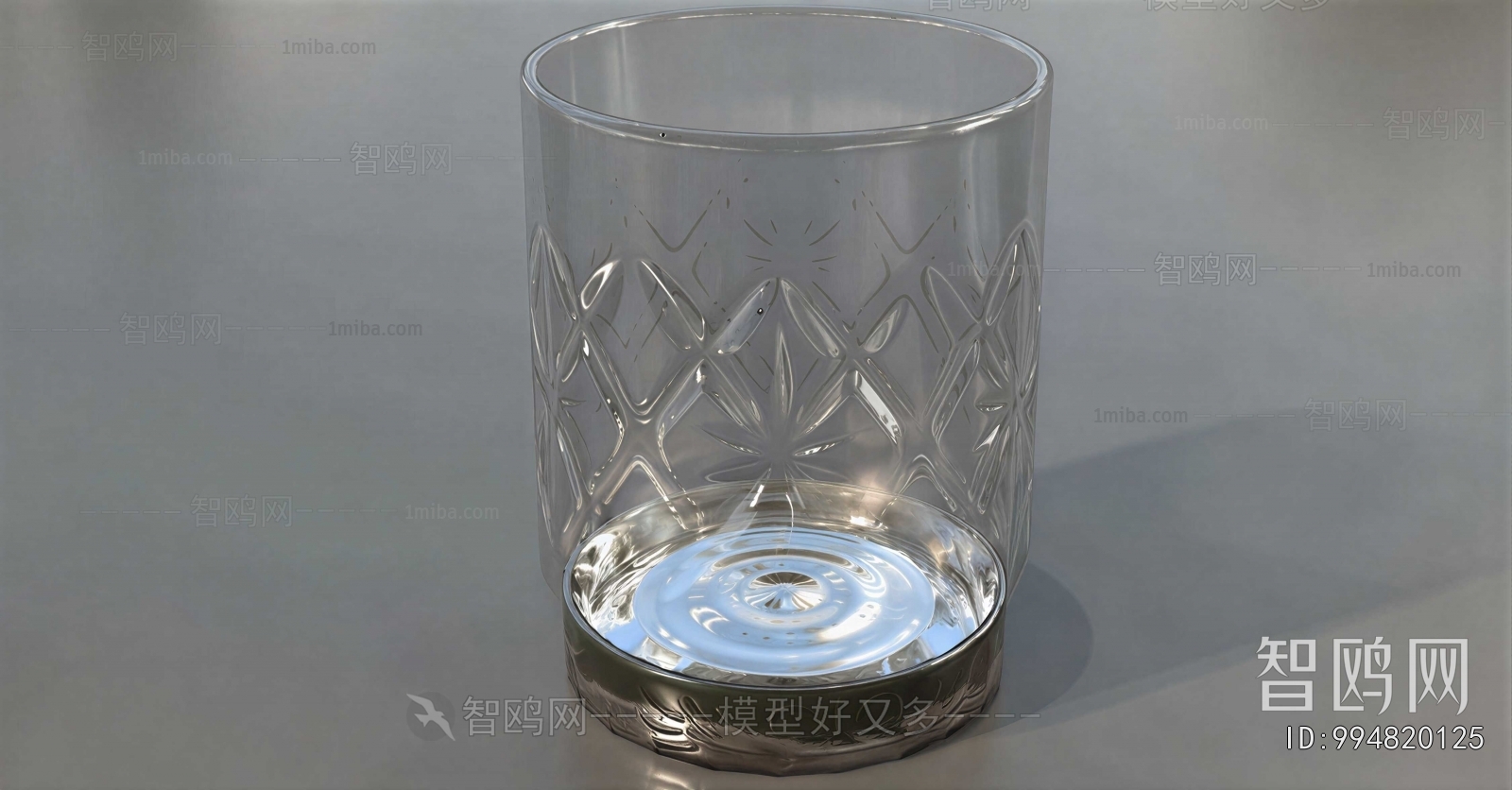 Modern Cup