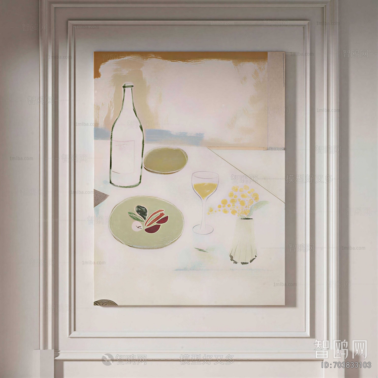 Modern Painting