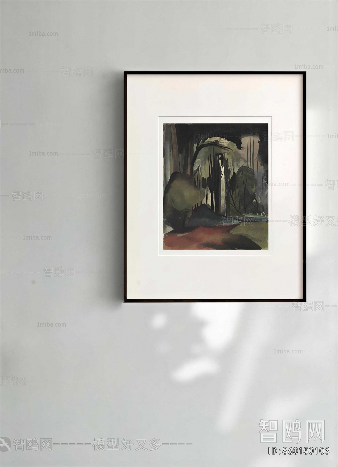 Modern Painting