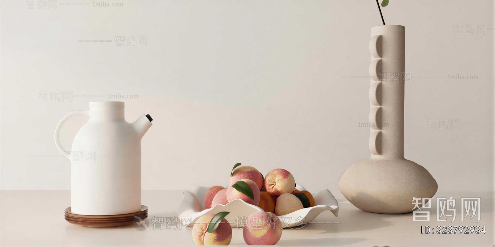 Modern Fruit