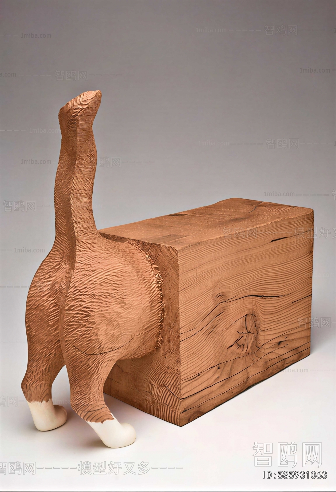 Modern Sculpture