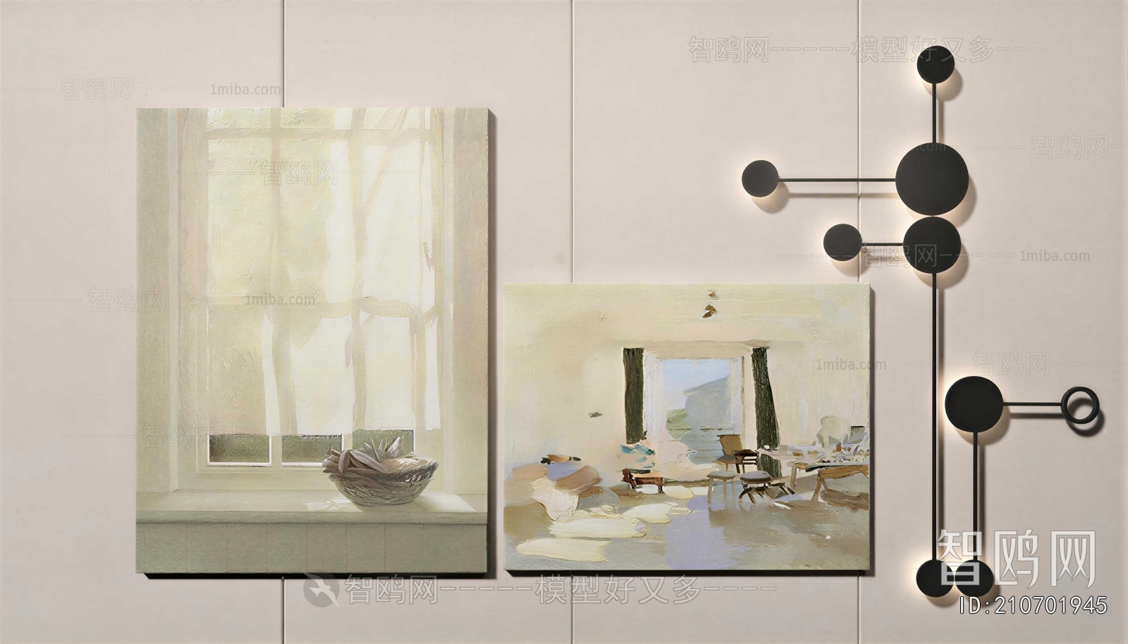Modern Painting
