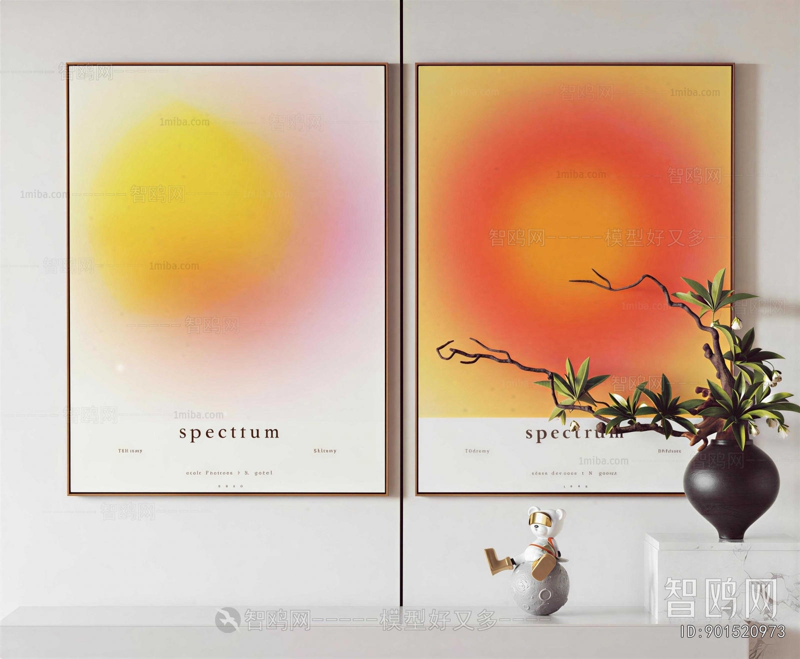 Modern Painting