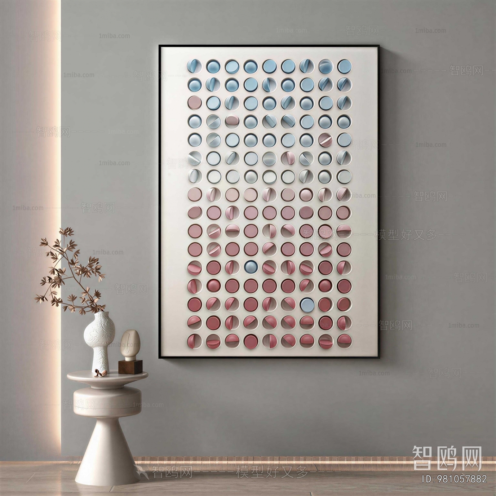 Modern Painting